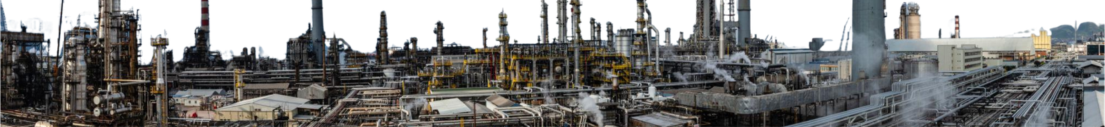 Solusi Industri Minyak dan Gas
